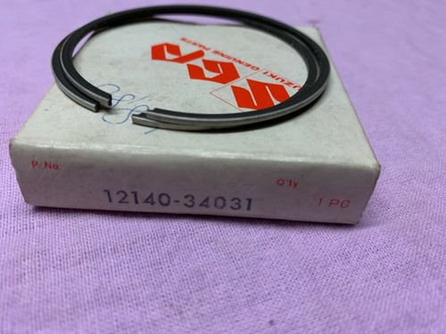 Piston rings 12140 34031 - piston,