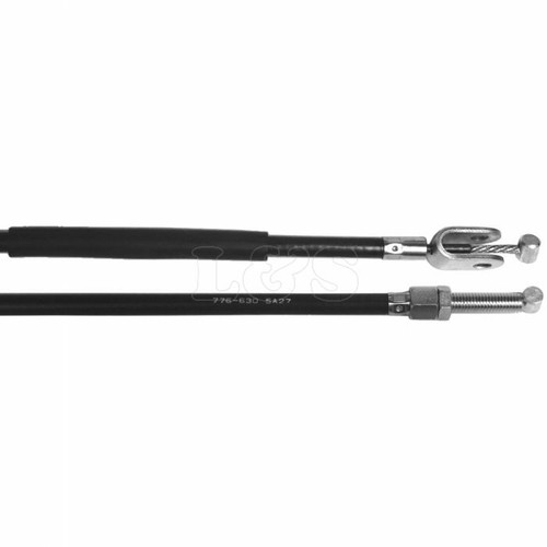 Power carrier side clutch - power,