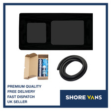 VW T5 T6 Window Glass