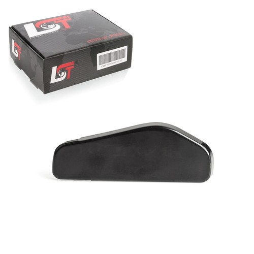 Cap headlight cleaning - , cover