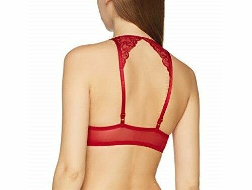 Wonderbra front fastening - front,