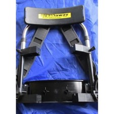 Breakaway Seat Box Conversion