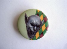 #A66 Warhammer 40K Games Workshop GW Metal PIn Badge #9