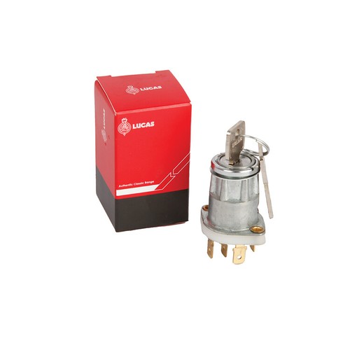 Lucas s45 ignition - s45,