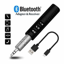 Wireless Bluetooth v4.1