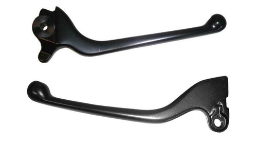 Brake clutch lever - lever, cs