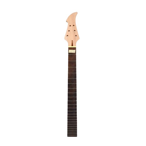 Baritone guitar neck 24fret - neck,