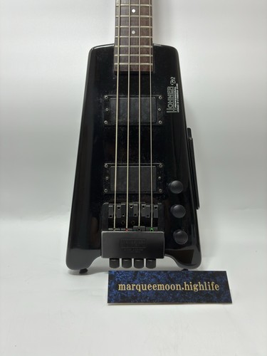 Hohner headless bass - b2,