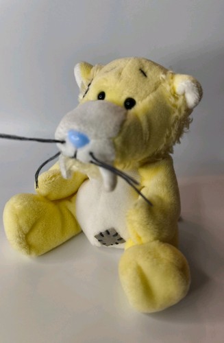 Collectable blue nose - collectable,