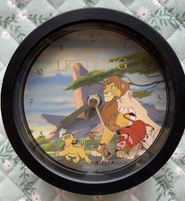 Disney Store The Lion King