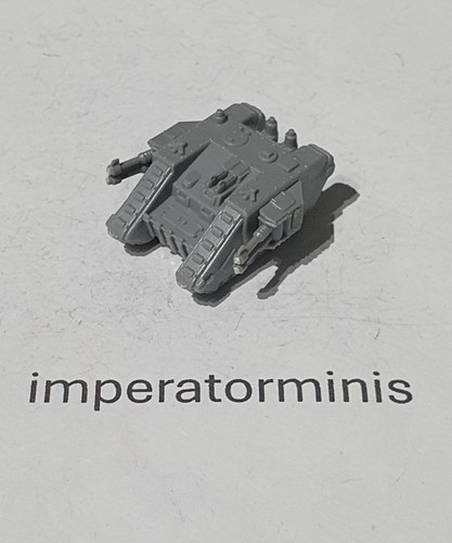 Epic 40k land raider space - 40k,