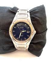 Citizen Eco Drive  Mens