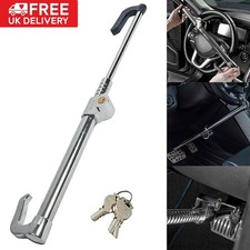 Heavy duty car steering - duty,