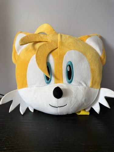 Sonic the hedgehog tails - hedgehog,