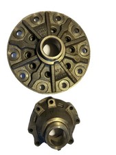 New Genuine Ford Transit Rear