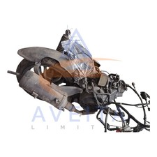 SYM JET 14 125 AC E5 2022