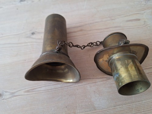 Ship voicepipe speaking - voicepipe,