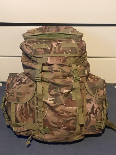 British army mtp - british,