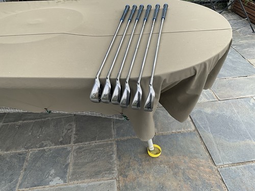 Ping k15 iron set - iron, clubs