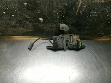 MAZDA 3 TS2 1598CC PETROL 2008