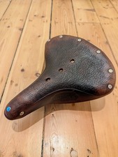 Brooks B66S Vintage Sprung