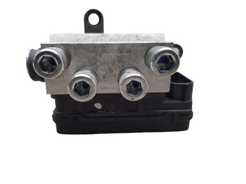 Kawasaki z125 abs pump control - kawasaki,