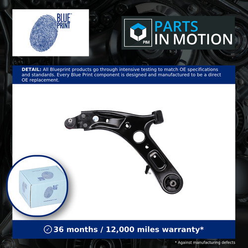 Wishbone suspension arm fits - wishbone, /