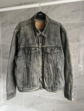 Levi’s Mens 70503 02 Denim