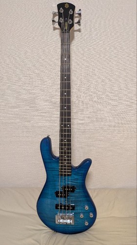 Spector legend4
