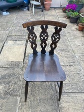 Vintage ercol fleur - vintage,