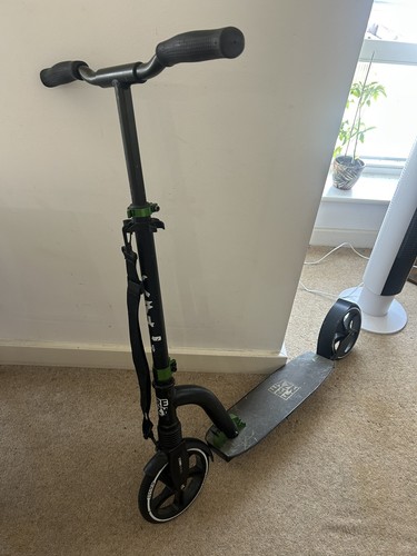 Adult scooter slamm frenzy - adult,