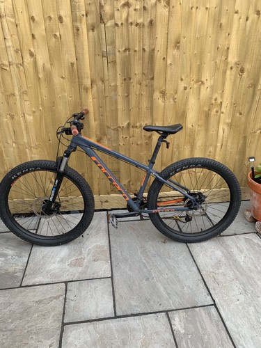 Carrera vendetta mountain bike - carrera,