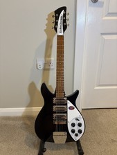 Rickenbacker 325c64 electric - rickenbacker,