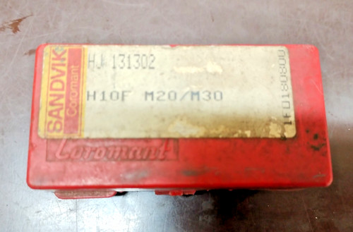 Sandvik coromant hj131302 - x,