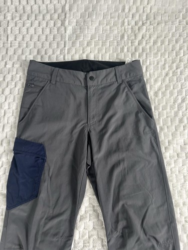Berghaus hiking trousers - berghaus,
