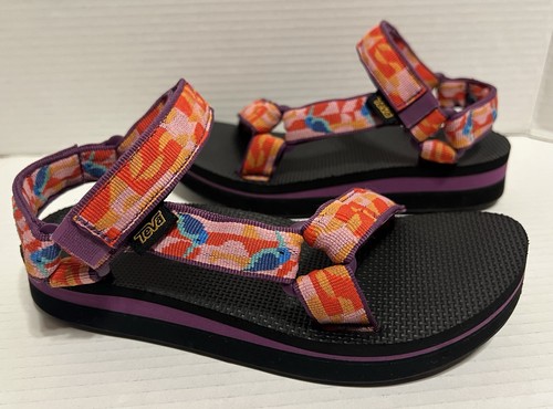 Teva womens sandal water shoe - teva,