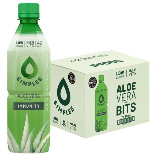 Simplee aloe vera - simplee,