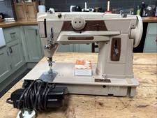 Singer 1950s 401G Sewing