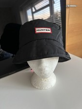 Hunter Men's Black Intrepid