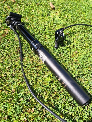 Rock shox reverb - rock,