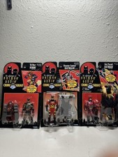 VTG 90s Kenner Crime Squad