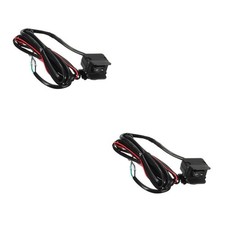 2 pcs Off-road Vehicle