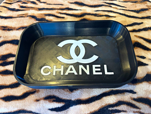 Large rectangle black - large,