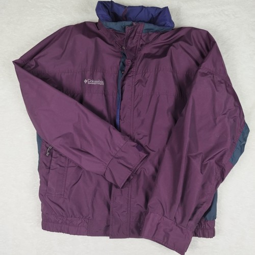 Vintage columbia bugaboo - columbia,
