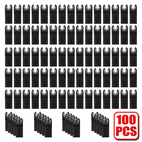 100pcs oscillating multi - multi, tool