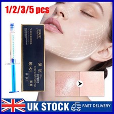 Peptide Collagen Elasticity Essence Cream Needle Type Anti Wrinkle and Firming