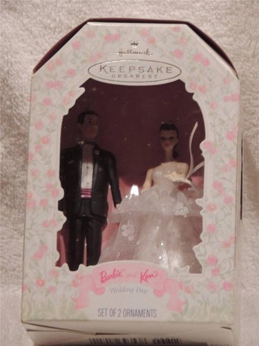 Hallmark keepsake ornament - hallmark,