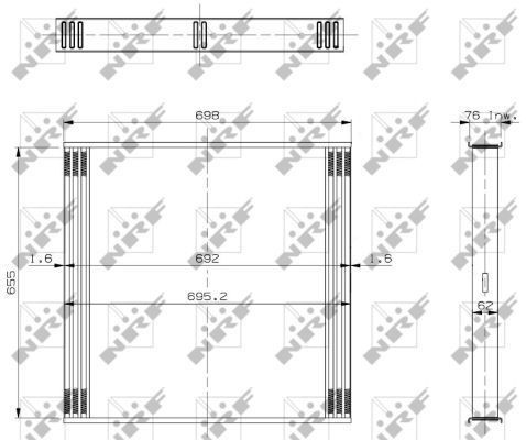 Fuelparts crankshaft sensor - fuelparts,