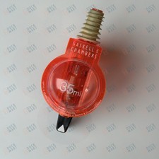 35ml gaskell chambers optic - &,