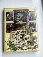 The victorian kitchen garden - the,